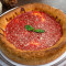 Deep Dish Pizza Small 12 ' '