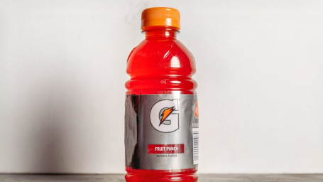 Gatorade Fruit Punch Thirst Clinchers