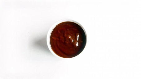 House Made Plum Sauce