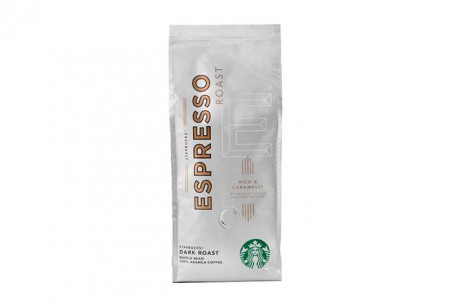 Espresso Arrosto 250G