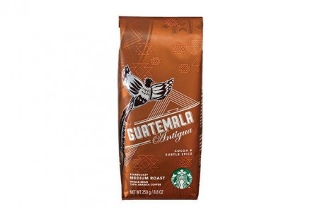 Guatemalaantigua 250G