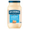 Hellmanns Maionese Leggera 400G