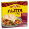 Old El Paso Pomodoro Peperone Fajita Kit 500G