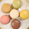 Macaron Sampler Set (1 Of Each)