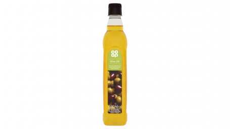 Co Op Olio D'oliva 500Ml