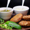 Beef Shami Kabab (4 Pieces)