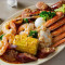 Snow Crab Shrimps W/Sides