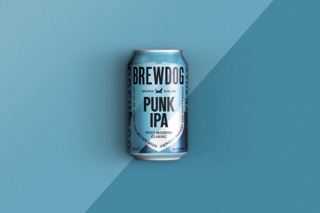 Ipa Punk 5.4