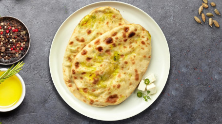 Naan Better