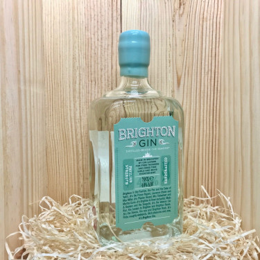 Brighton Gin 40 70Cl