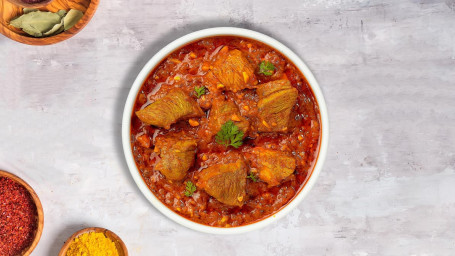 Beef Bliss Nihari