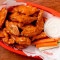 Buffalo Wings 1Kg