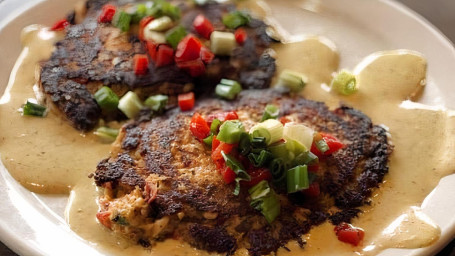 Cajun Cakes App