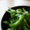 Cold Edamame (V)