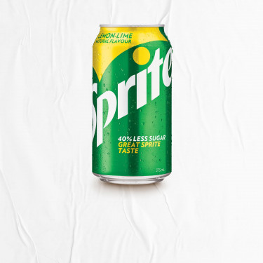 Sprite Registro; 375Ml