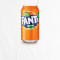 Fanta Registro; 375Ml