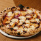 Bbq Chicken Pizza 9