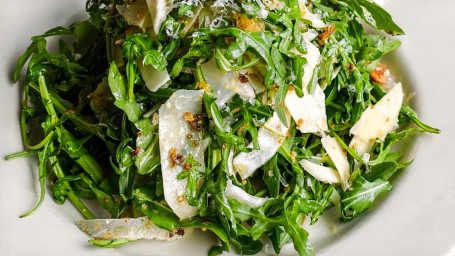 Rustic Arugula Salad