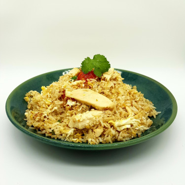 Fried Rice (Kao Pad)