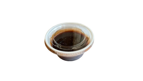 Side Dr. Pepper Sauce