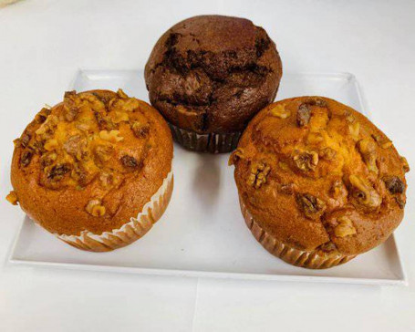 Muffins (2)