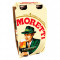 Birra Moretti Lager Birra 4 Bottiglie Da 330Ml