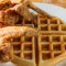 Chicken ‘N Waffles