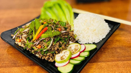 Laab/Larb