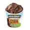 Ben Jerry's Non-Dairy Chocolate Fudge Brownie 465Ml