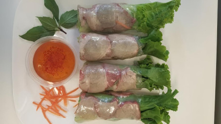 02. Roasted Pork Spring Roll (2)