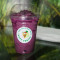 03. Blueberry Fruit Smoothie