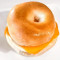 Bagel Sandwich Egg Cheese