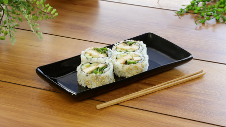 Chicken Roll (4 Pieces)