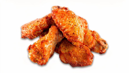 Lemmon Pepper Wings