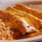 31. Enchilada Dinner