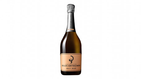 Billecart Salmon Rose Champagne 75Cl