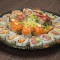 Juǎn Wù Shèng B Maki Roll Platter B