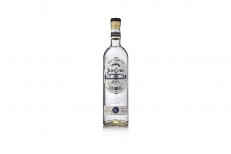 Jose Cuervo Tradicional Silver 70Cl