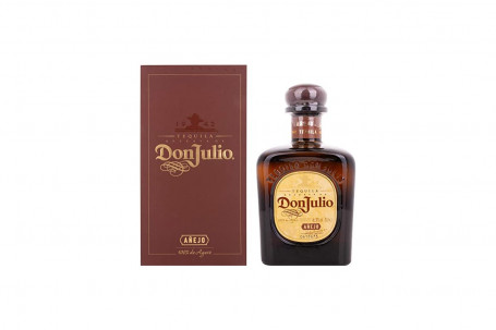 Don Julio Gold Anejo 70Cl