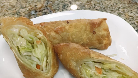 A1. Vegetable Egg Roll (1)