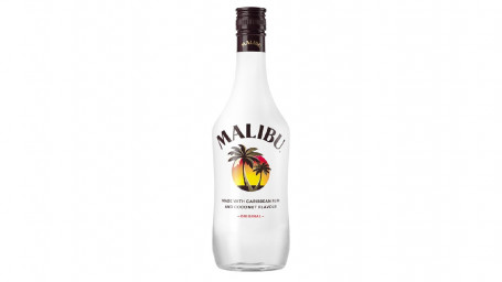 Malibu Coconut Rum 70Cl