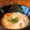 3. Chicken Paitan Ramen