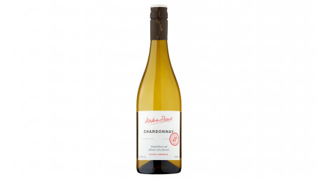 Andrew Pace Chardonnay 75Cl