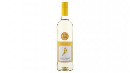 Pinot Grigio A Piedi Nudi 750Ml