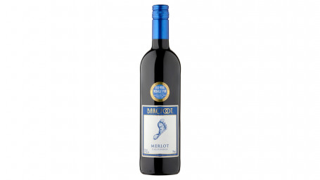 Merlot A Piedi Nudi 750Ml