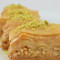 (Medium30/32Pcs)Walnut Baklava