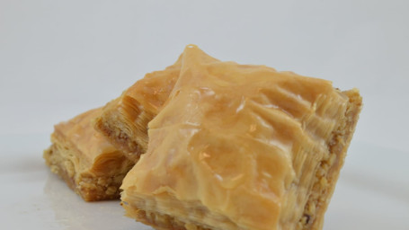 (Large 35Pcs) Restaurant Cut Baklava