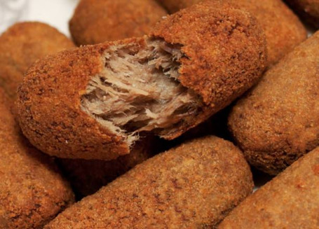 Croquetas De Carne (4)