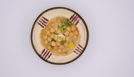 E1 Hummus