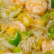 75. Shrimp Chow Mein Xiā Chǎo Miàn